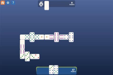 9. WIN 3 GAMES OF DOMINOES IN A ROW .